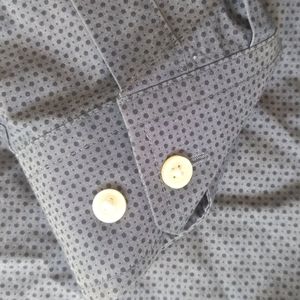 Banana republic button down